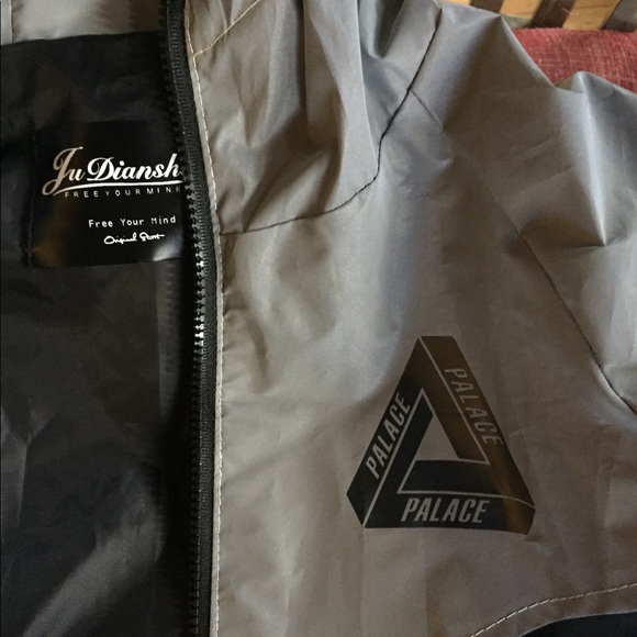 PALACE | Jackets \u0026 Coats | Palace 